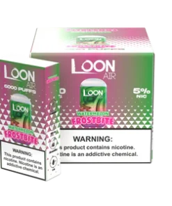 Loon Air