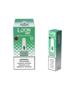 Loon Air