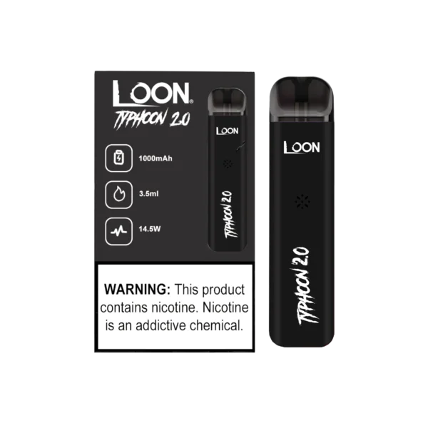 Loon Air