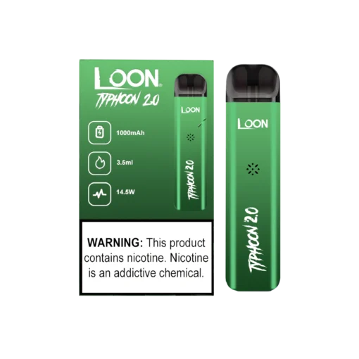 Loon Air