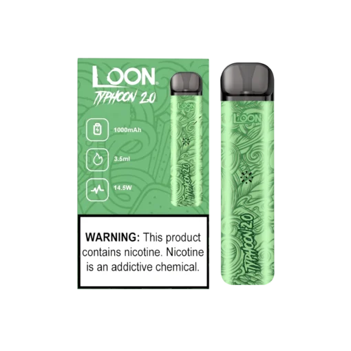 Loon Air