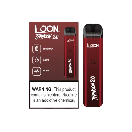 Loon Air