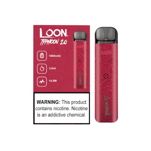 Loon Air