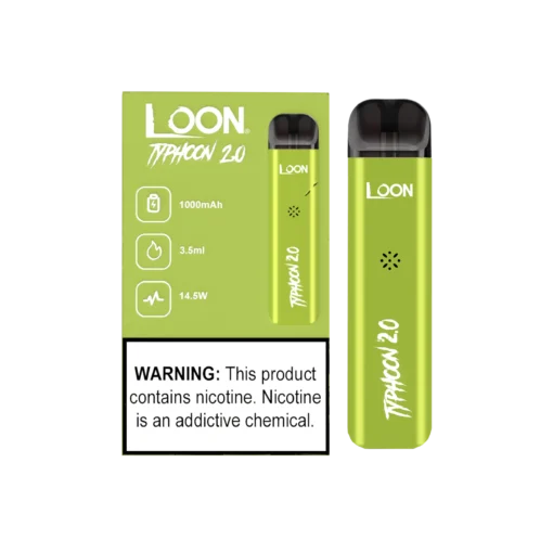 Loon Air