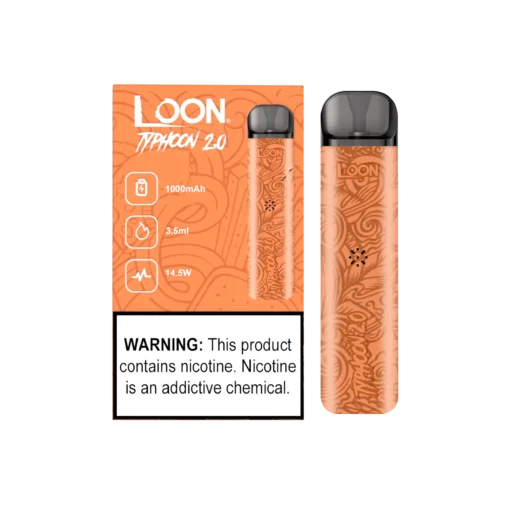 Loon Air