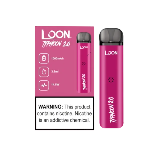 Loon Air