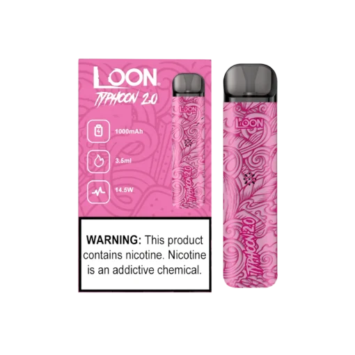 Loon Air