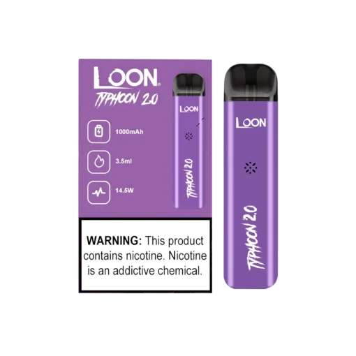 Loon Air