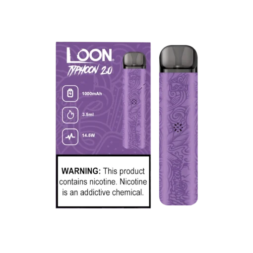 Loon Air