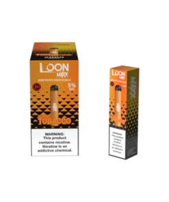 Loon Air