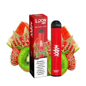 Loon Maxx 