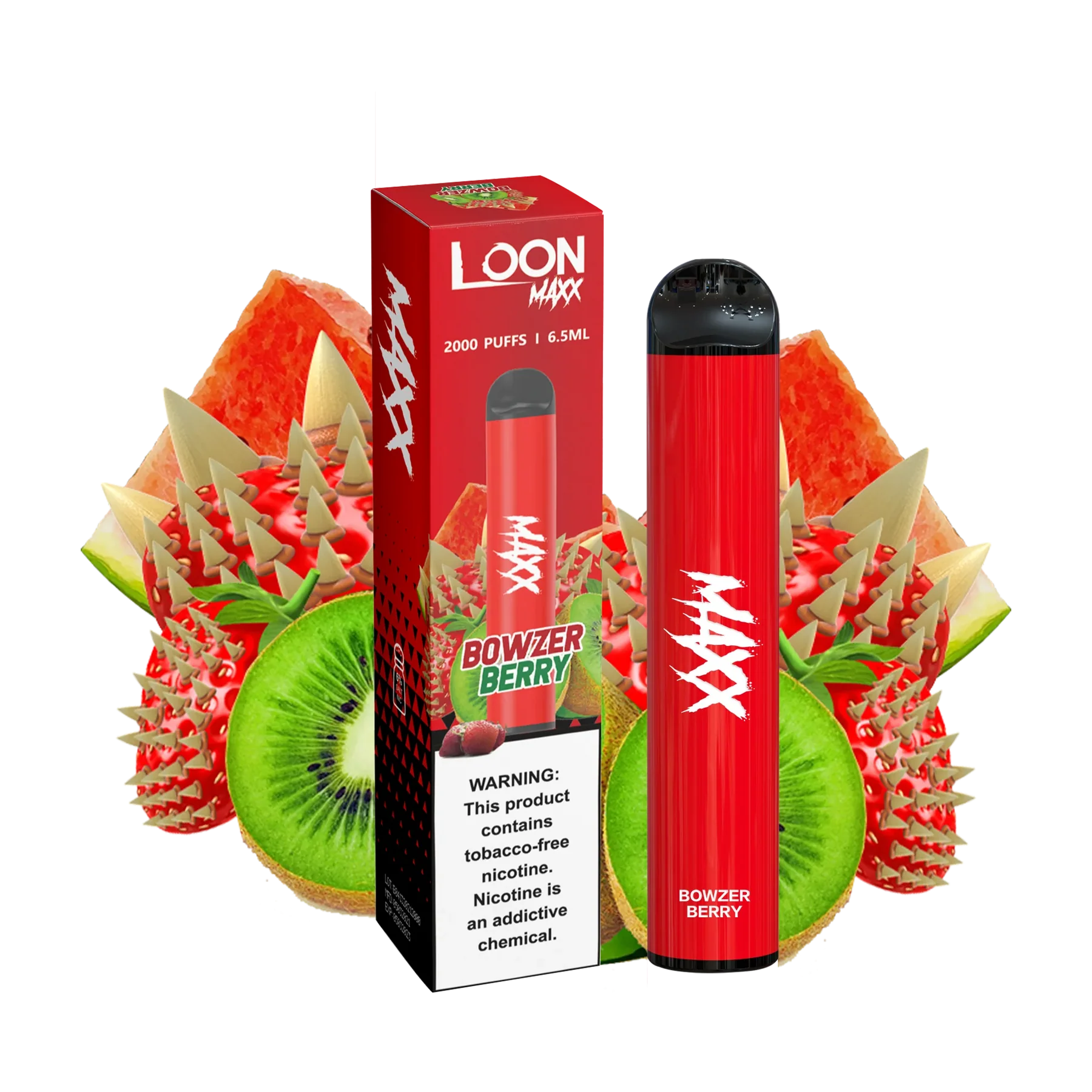 Loon Maxx