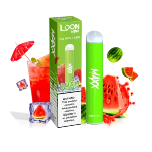 Loon Maxx