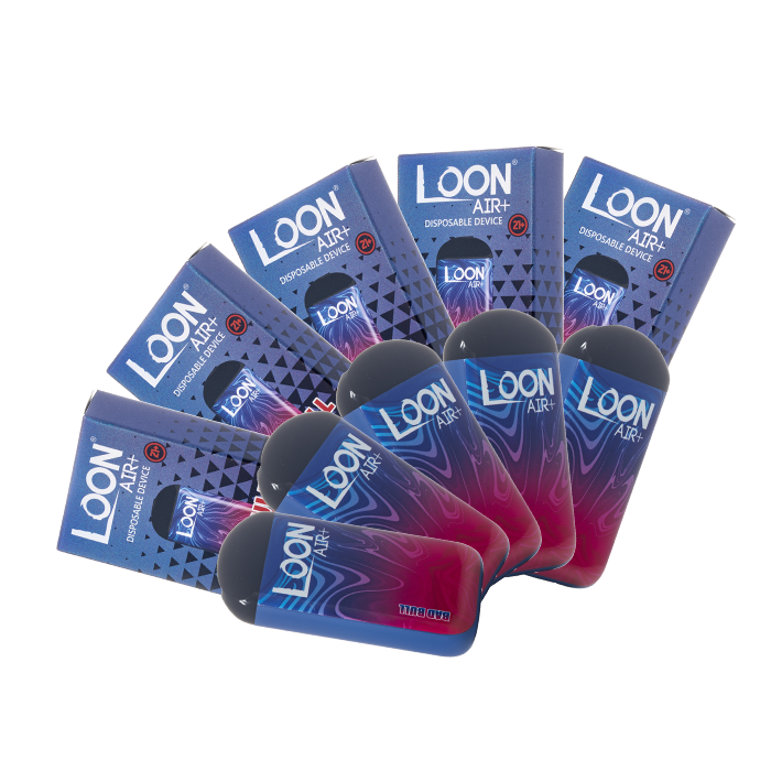 Loon Air Vapes