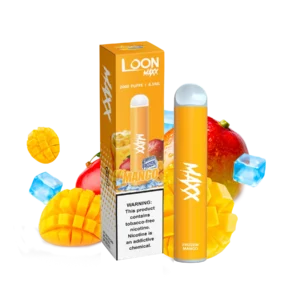 Loon Maxx