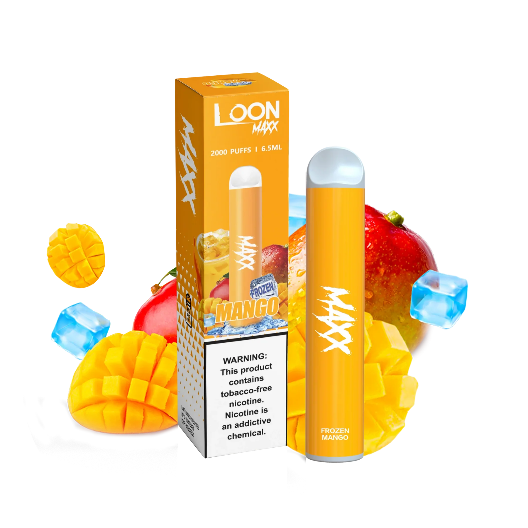 Loon Maxx