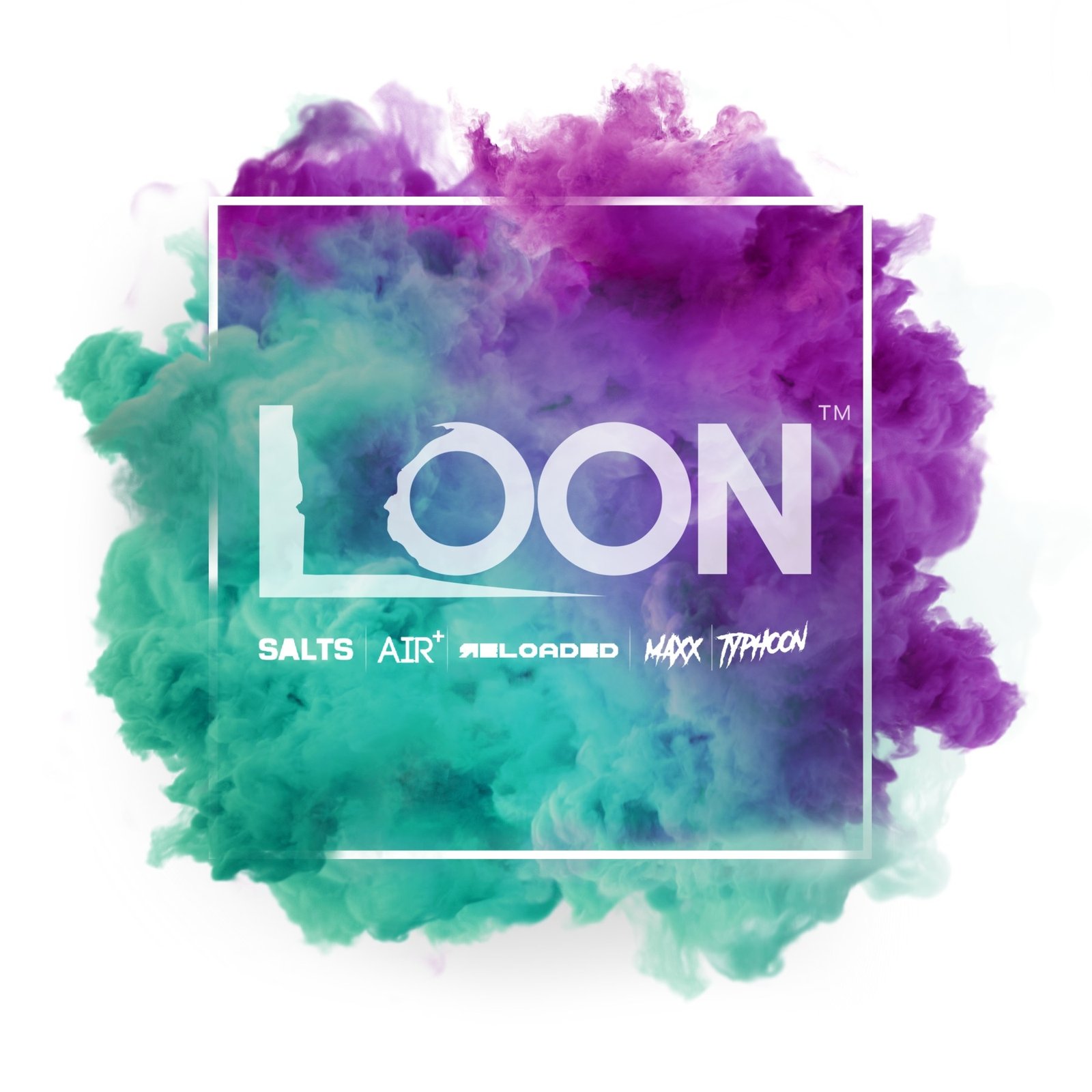 loonairvape.com