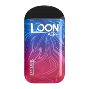 Loon Air Vape