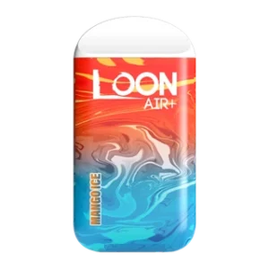Loon Air Vape