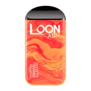 Loon Air Vape