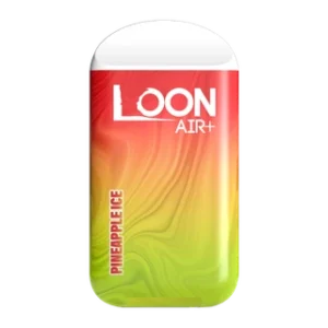 Loon Air Vape