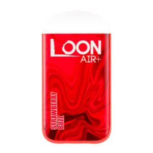 Loon Air Vape