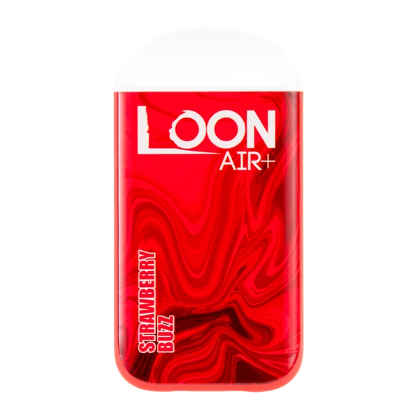 Loon Air Vape