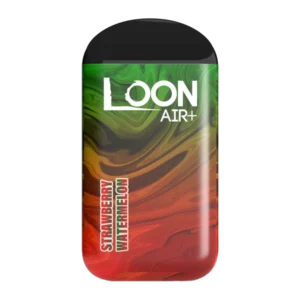 Loon Air Vape
