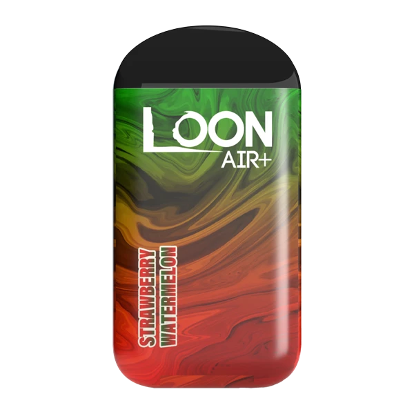 Loon Air Vape