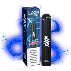 Loon Maxx