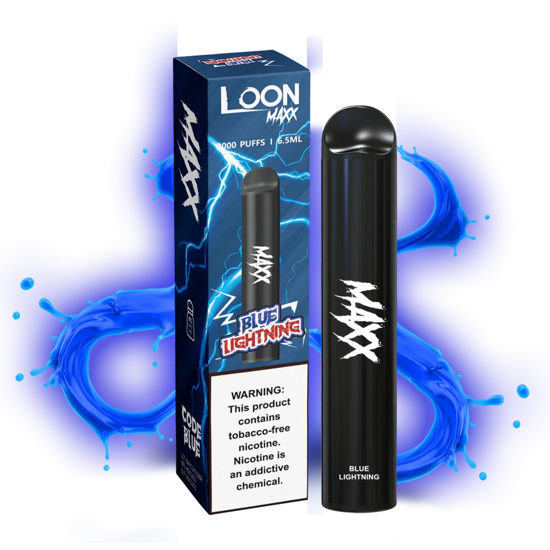 Loon Maxx