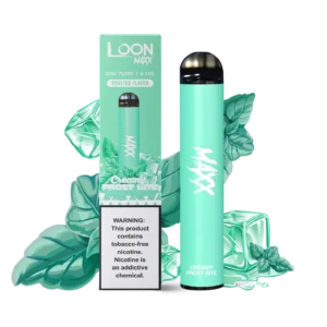 Loon Maxx 
