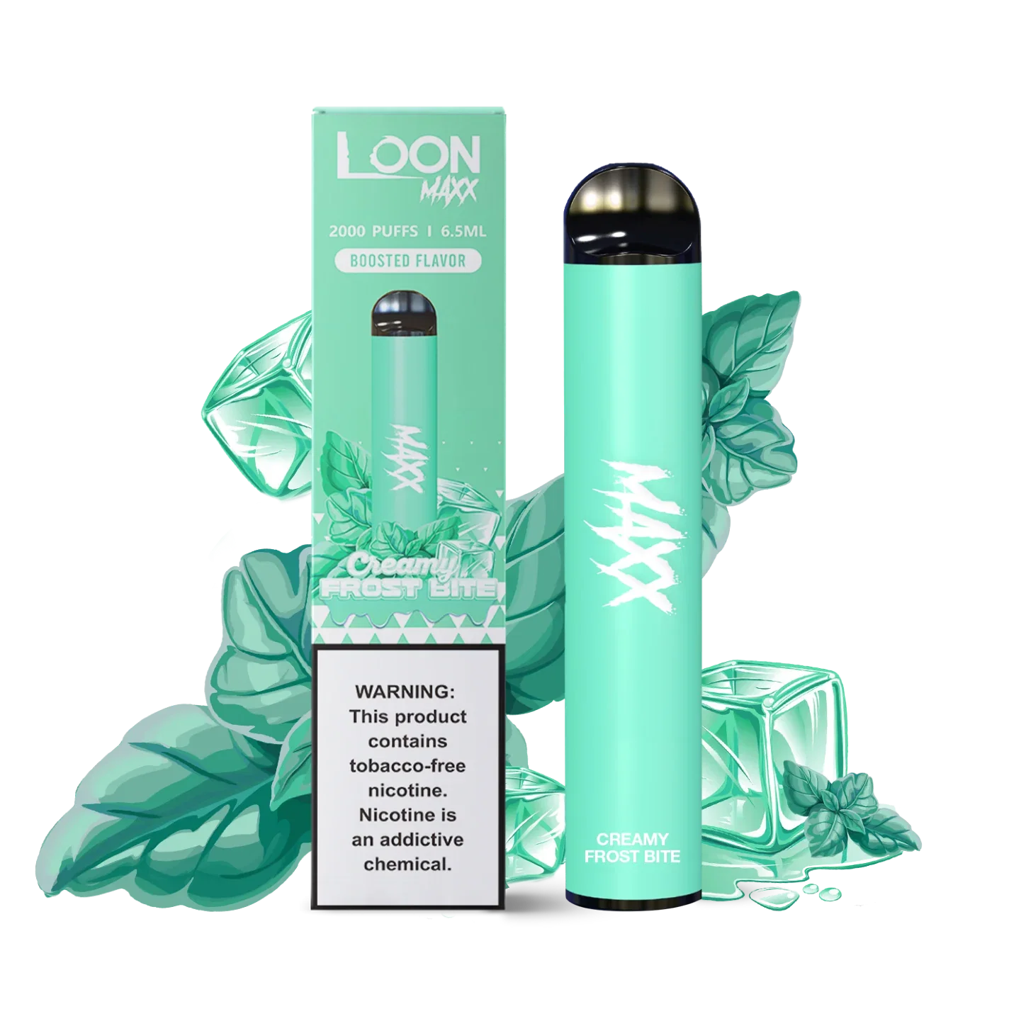 Loon Maxx