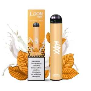 Loon Maxx