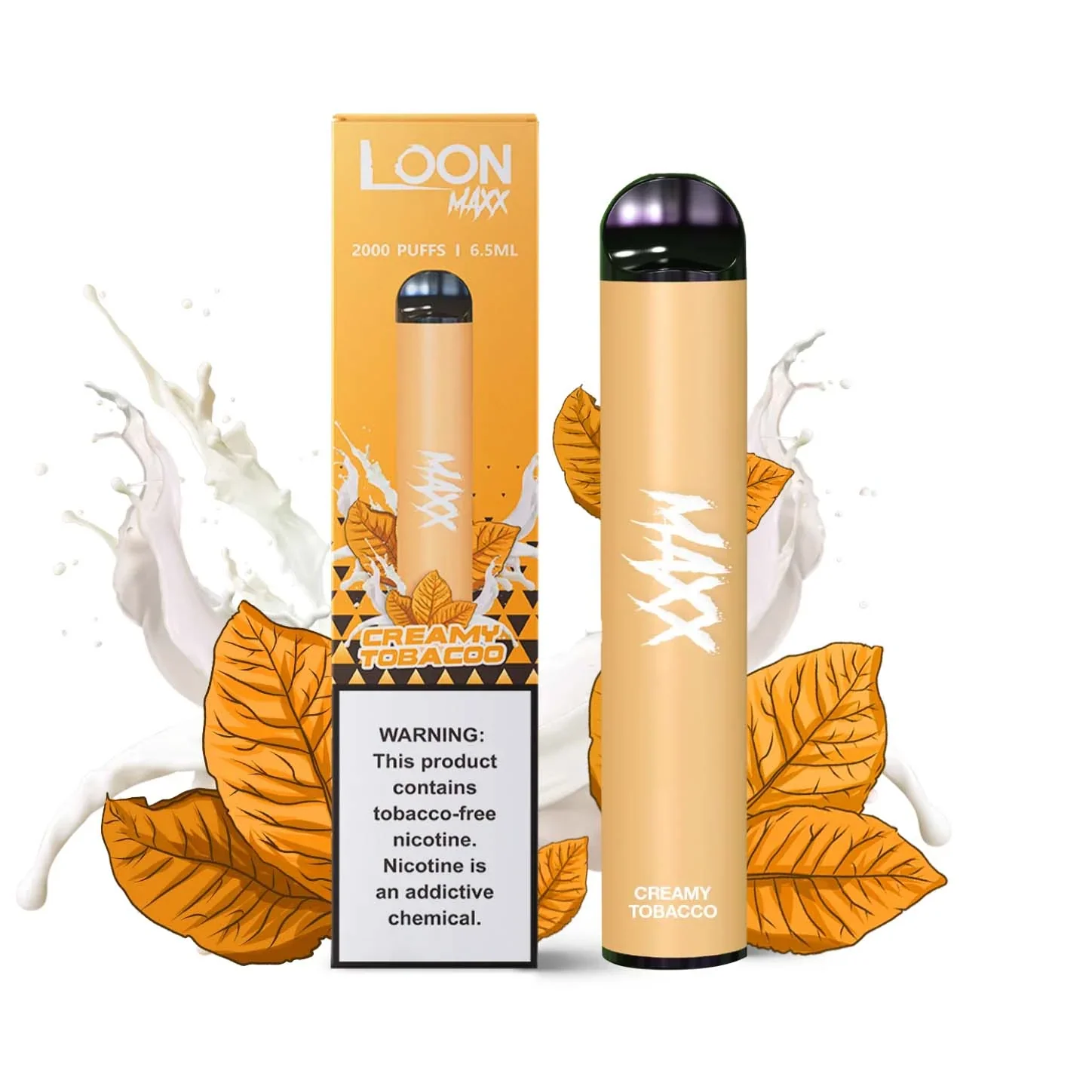 Loon Maxx