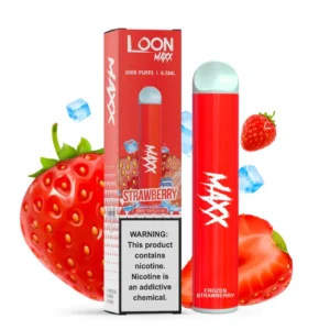 Loon vapes