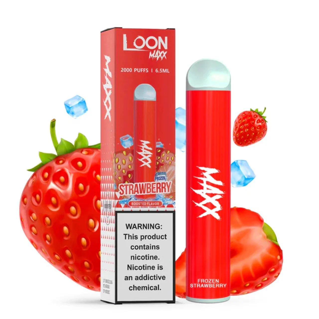 Loon vapes