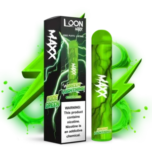 Loon vapes
