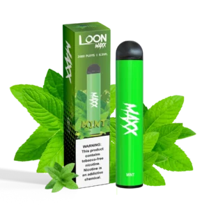 Loon Maxx