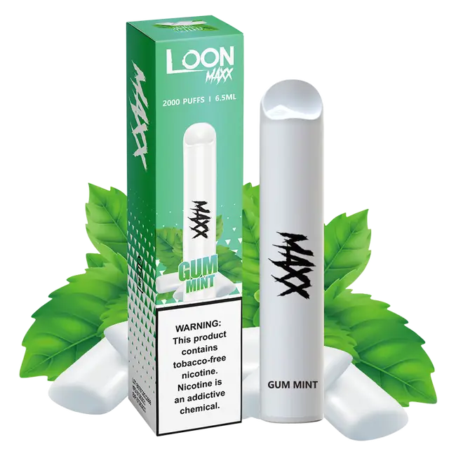 loon vapes