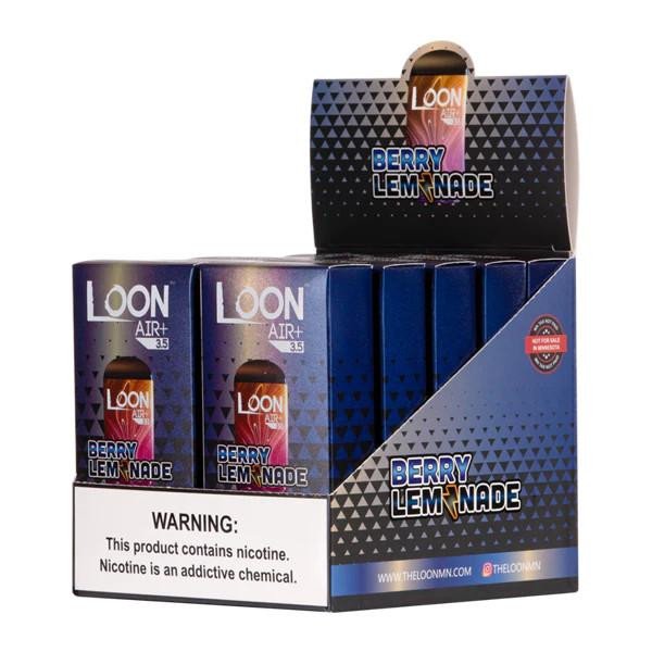 Loon Air Vape