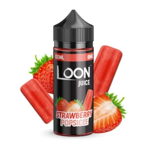 Loon flavors