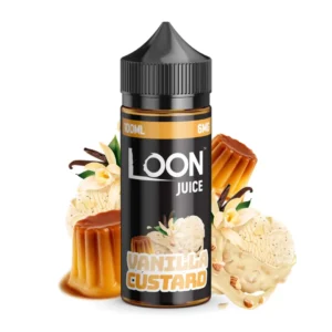 Loon flavors