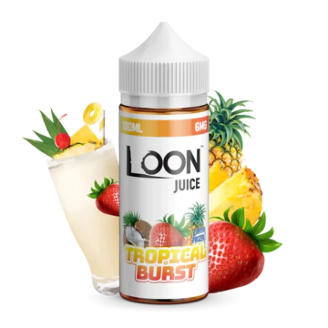 Loon flavors