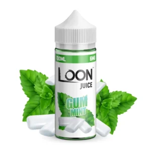 Loon juice