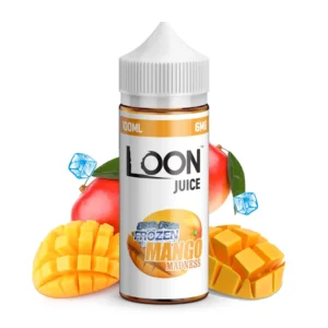 Loon juice