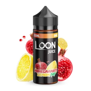 Loon flavors