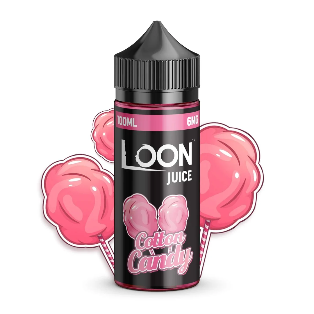 Loon juice