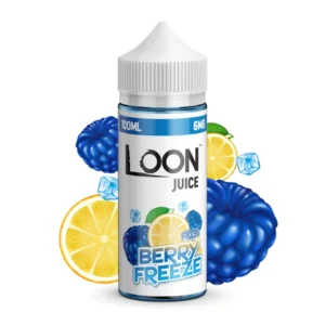 Loon juice