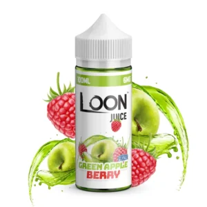 Loon juice